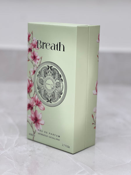 Breath