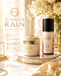 Summer Rain