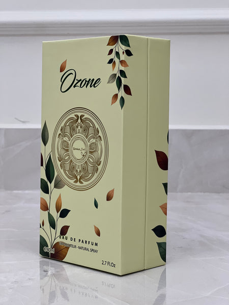 Ozone