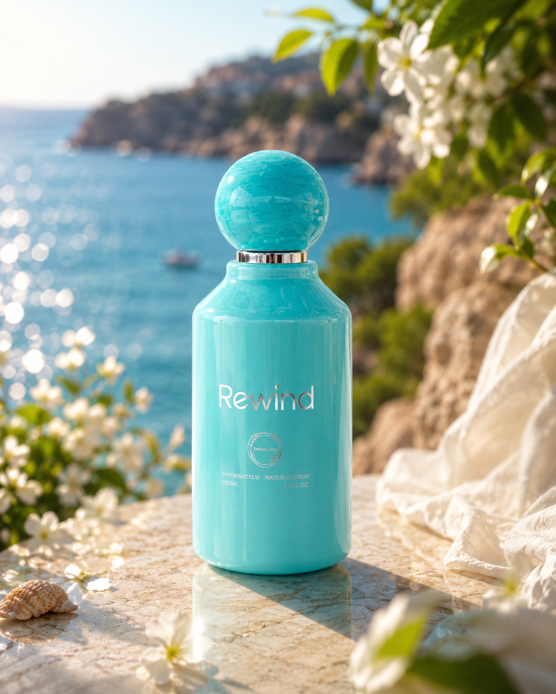 Rewind Perfume