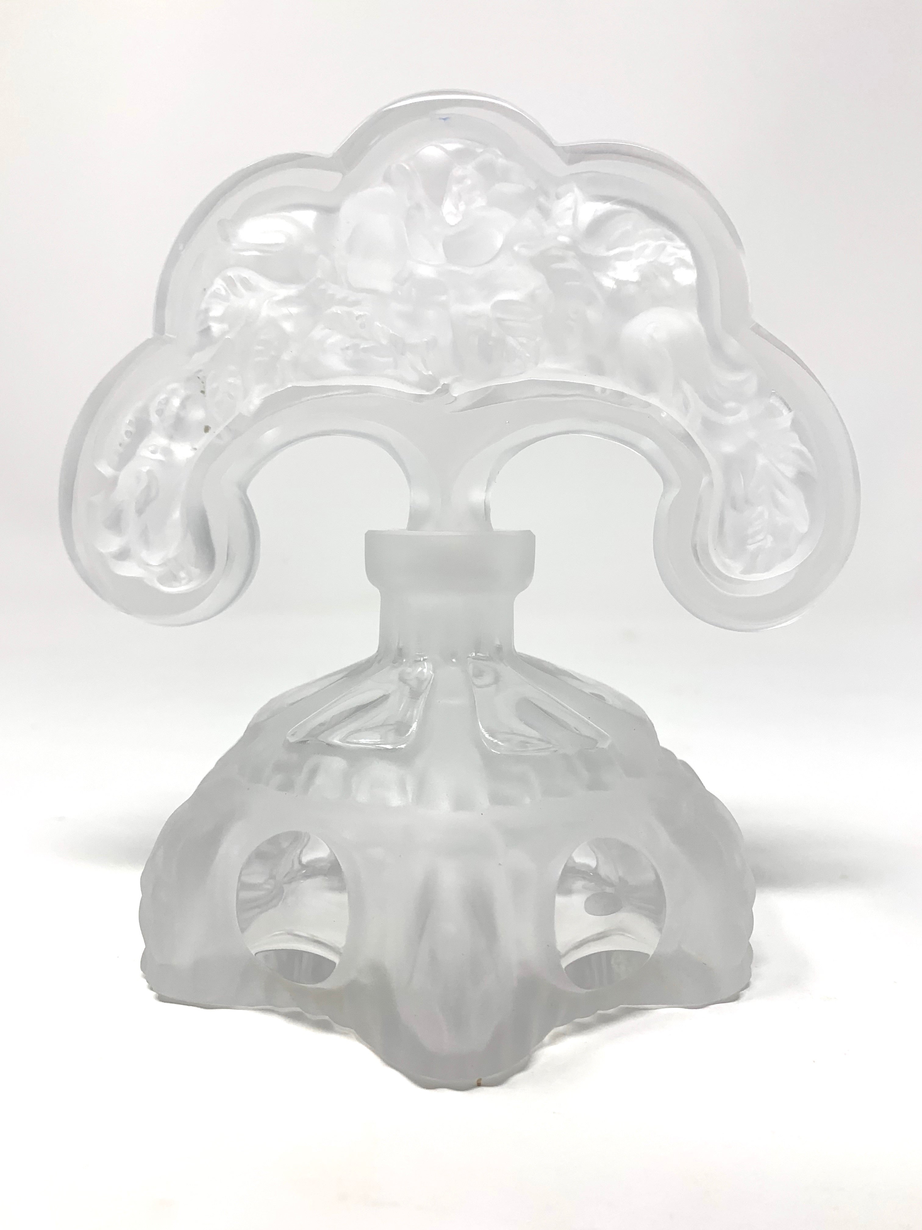 Bohimi glass bottle
