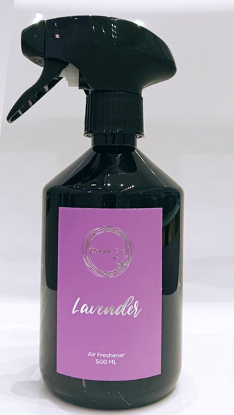 Lavender Air Freshener