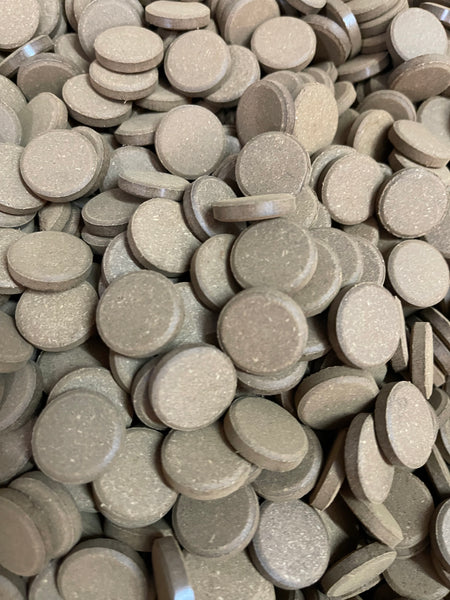 Moroci tablets