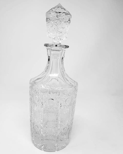 Bohimi Glass bottle 1000ml