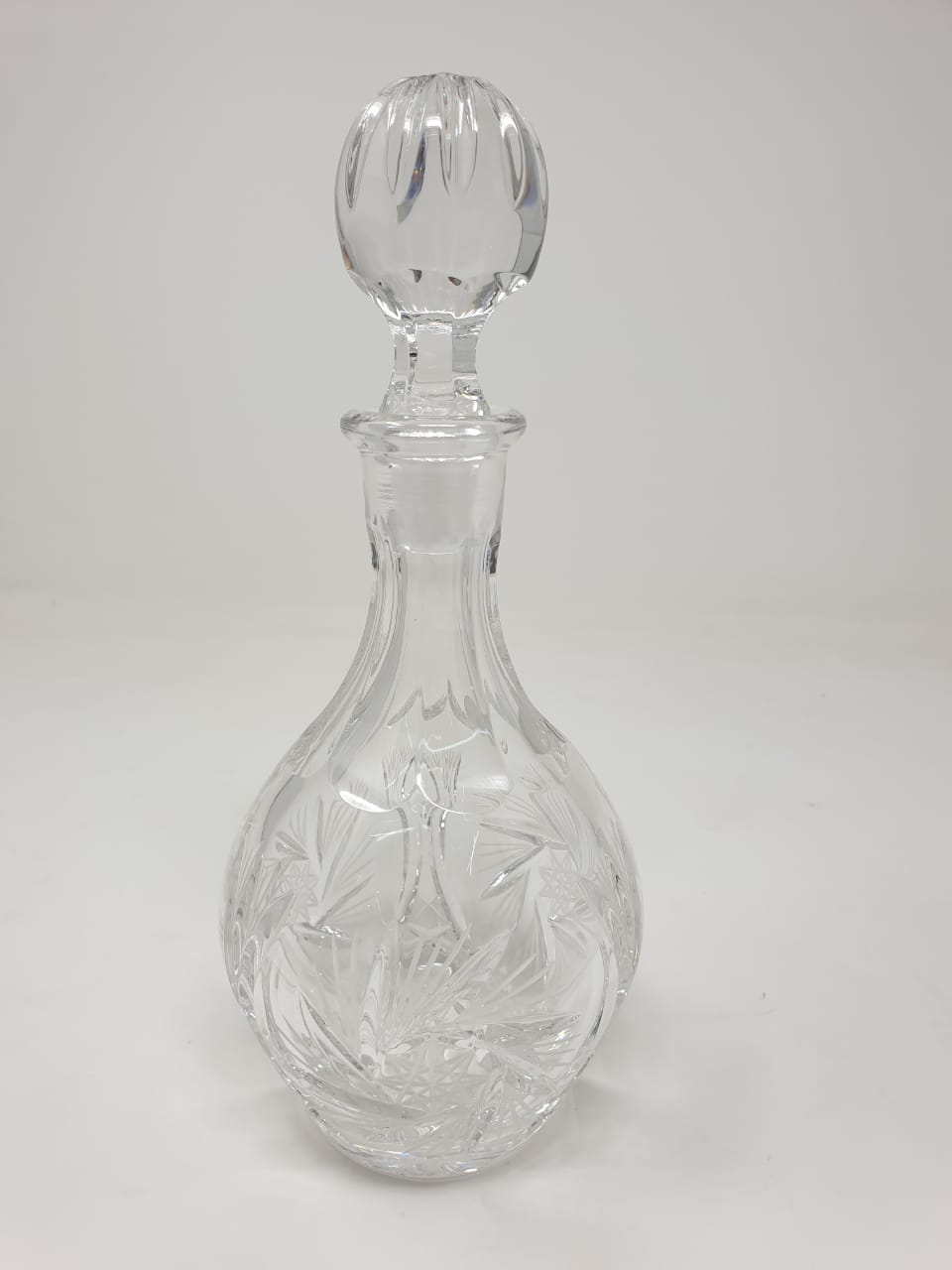Bohimi glass